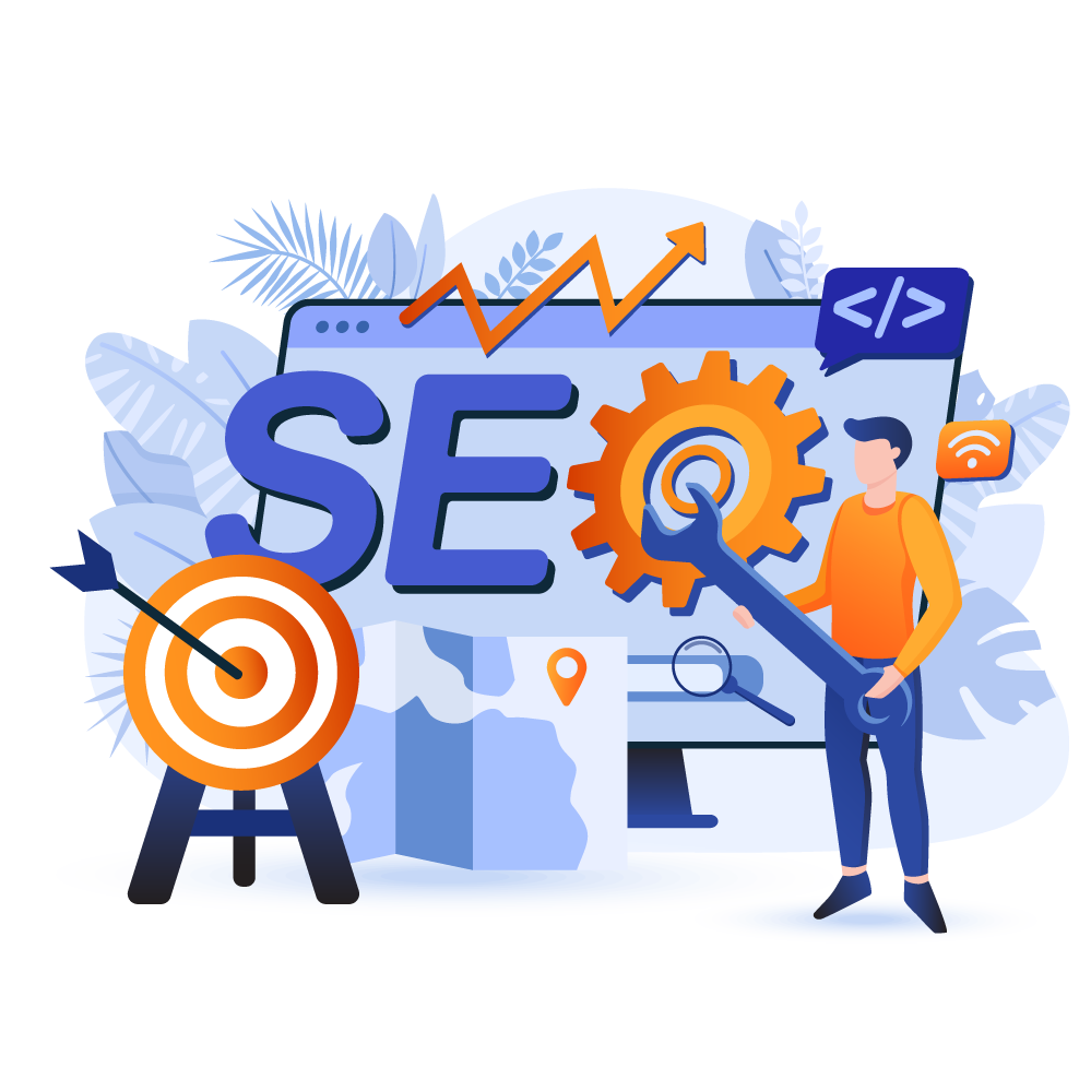 SEOvate Technical SEO Srvice