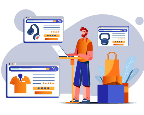 E-commerce SEO